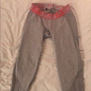 Gymshark flex leggings